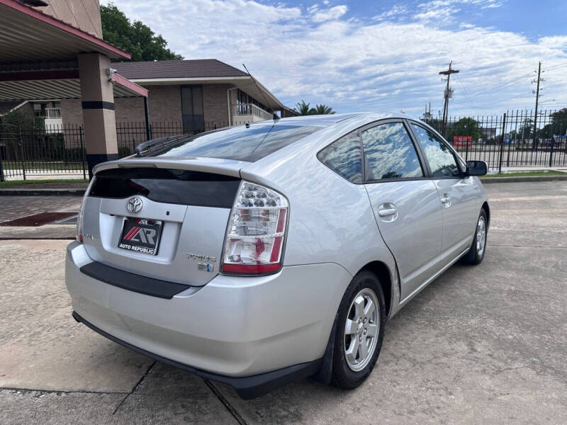 2006 Toyota Prius