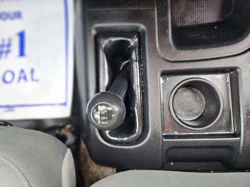 2016 RAM 2500 Tradesman