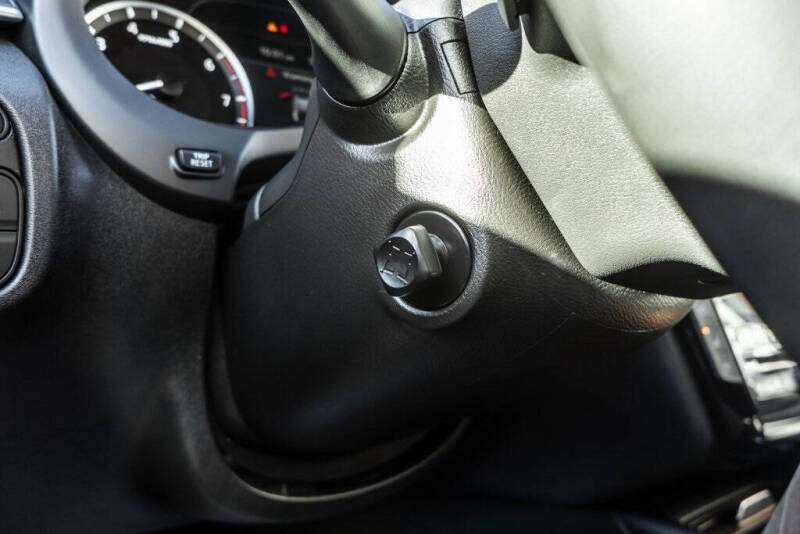 2022 Infiniti QX55 Essential