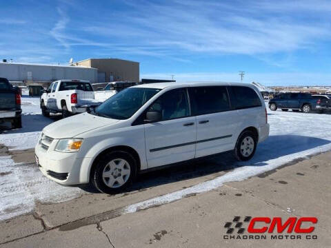 2009 Dodge Grand Caravan