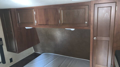 2014 Jayco JAYFLIGHT28BHBE