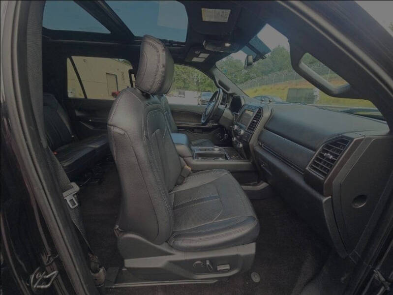 2019 Ford Expedition MAX Limited