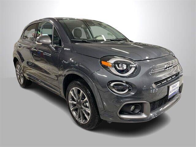 2023 FIAT 500X for sale in Minot, ND