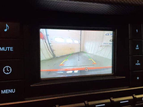 2015 Ford Mustang GT