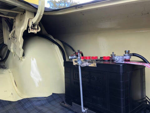 1969 Plymouth Roadrunner