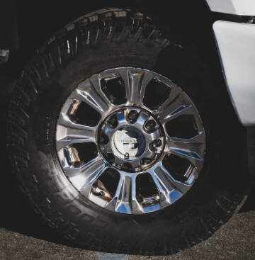 2017 Ford F-250 Super Duty