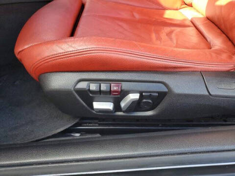 2017 BMW 4 Series 430i