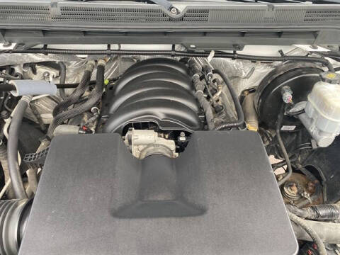 2016 GMC Sierra 1500