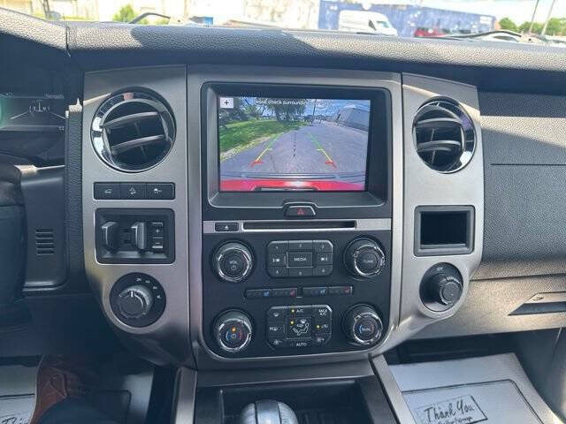 2017 Ford Expedition XLT