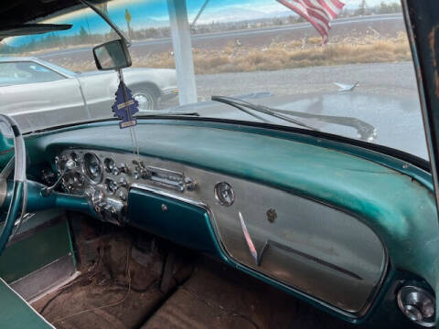 1955 Packard Patrician