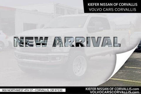 2019 Ford F-350 Super Duty for sale at Kiefer Nissan Used Cars of Albany in Albany OR