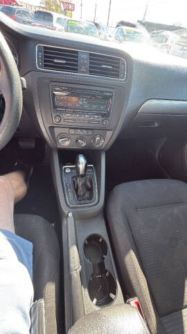 2015 Volkswagen Jetta