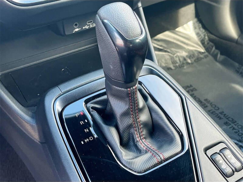 2024 Subaru Impreza RS