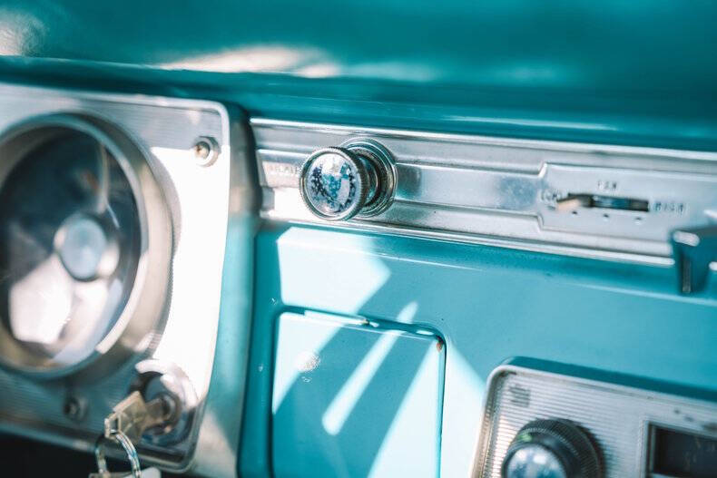 1965 Plymouth Barracuda