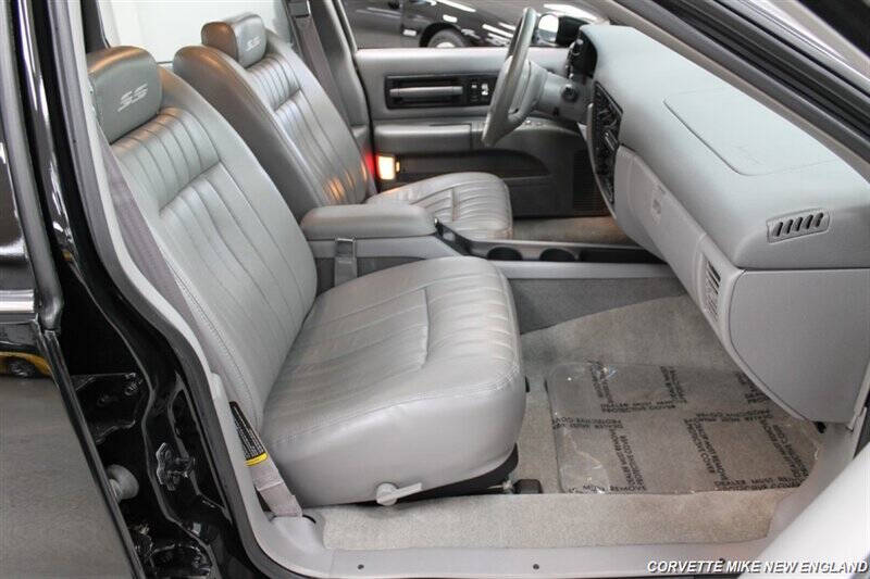 1994 Chevrolet Impala 34