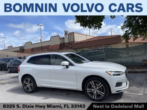2019 Volvo XC60