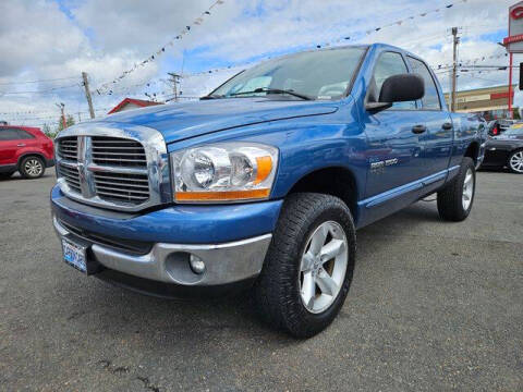 2006 Dodge Ram 1500