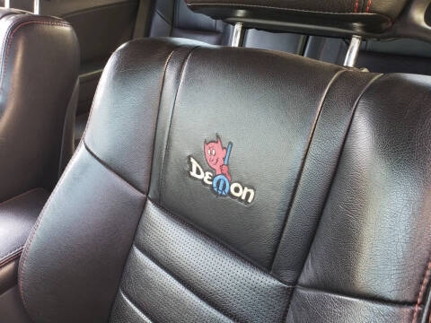 2012 Dodge Challenger