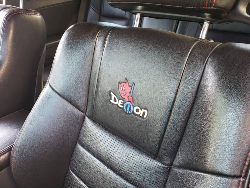 2012 Dodge Challenger