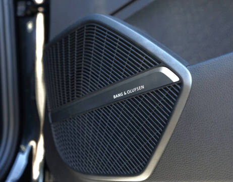 2018 Audi SQ5 3.0T quattro Premium Plus