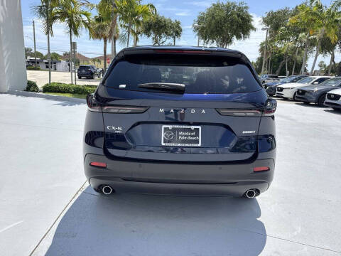 2026 Mazda CX-5 2.5 S Select