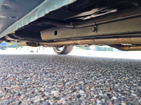 1979 Chevrolet Camaro