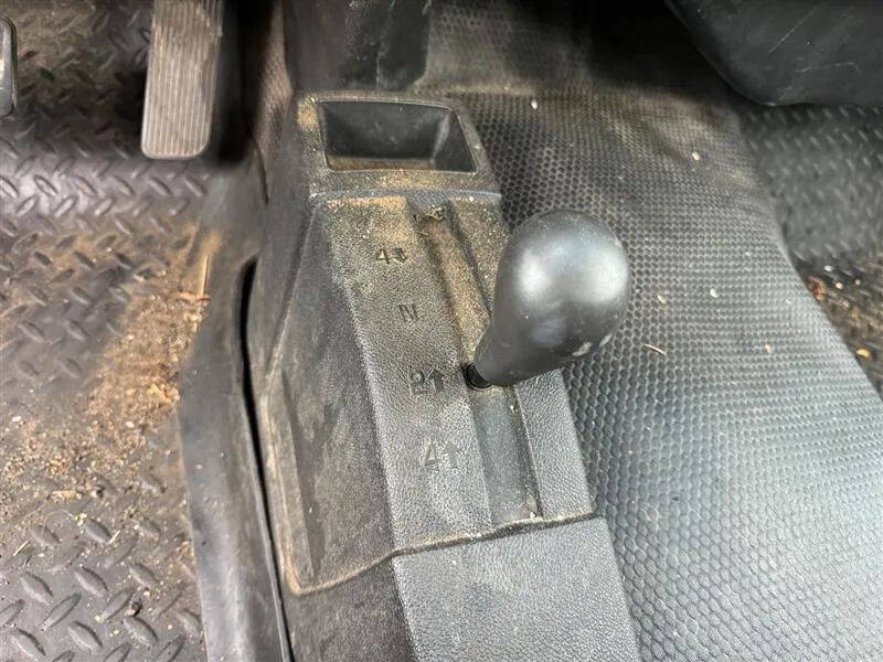 2012 Chevrolet Silverado 1500