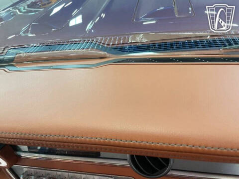 1966 Chevrolet Chevelle