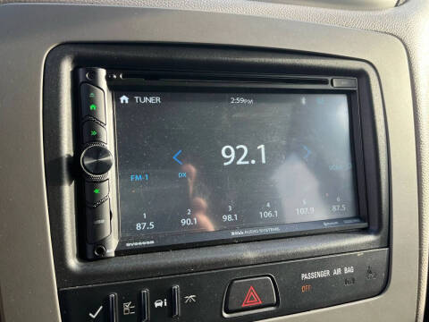 2016 Chevrolet Traverse LS