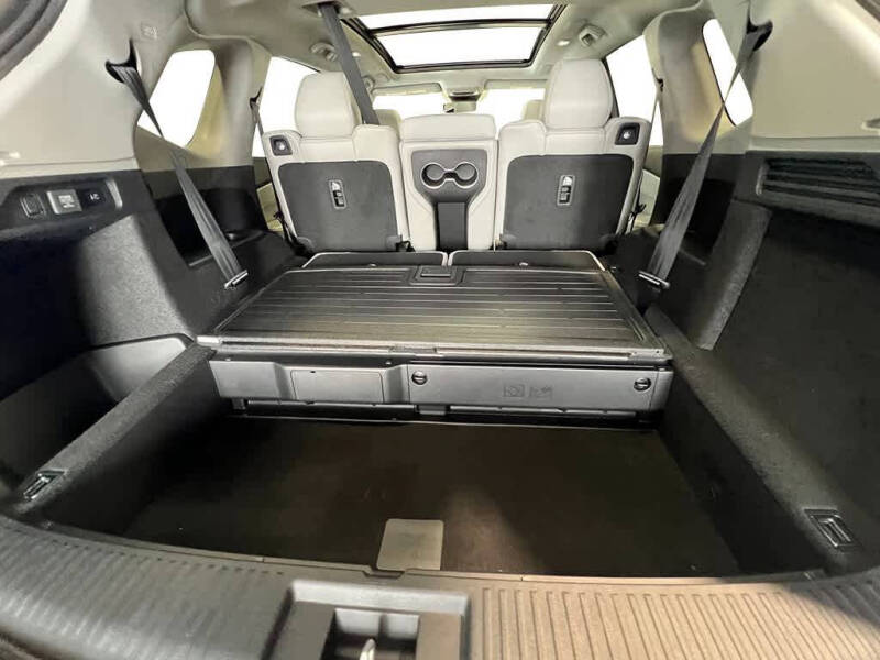 2026 Acura MDX SH-AWD w/Tech