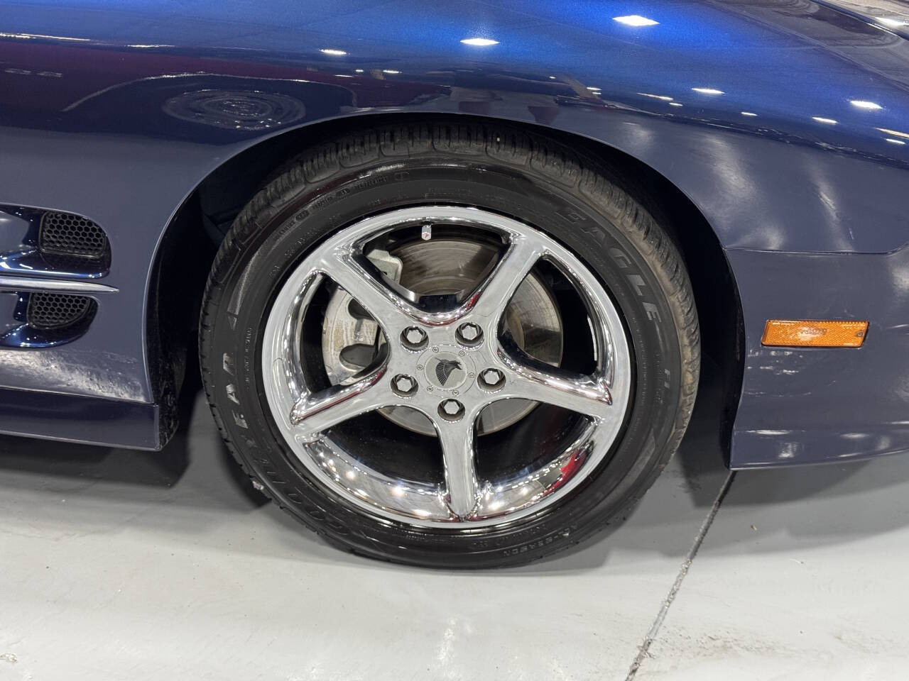 2002 Pontiac Firebird Trans Am 101