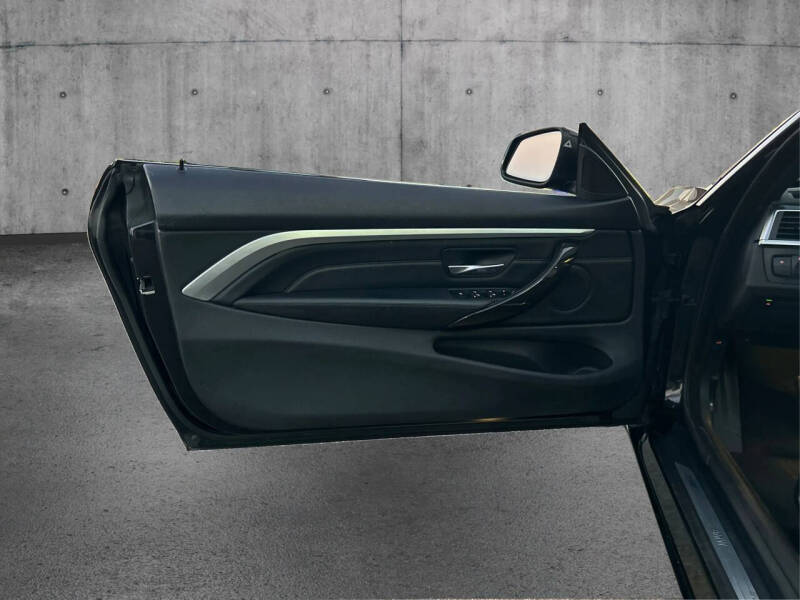 2018 BMW 4 Series 430i