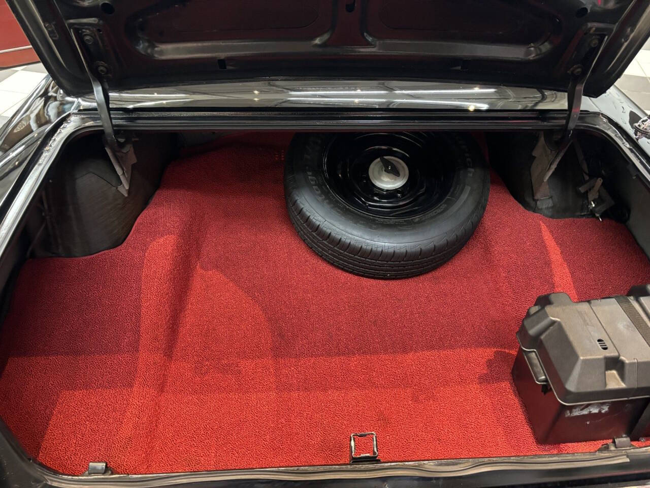 1964 Chevrolet Nova 61