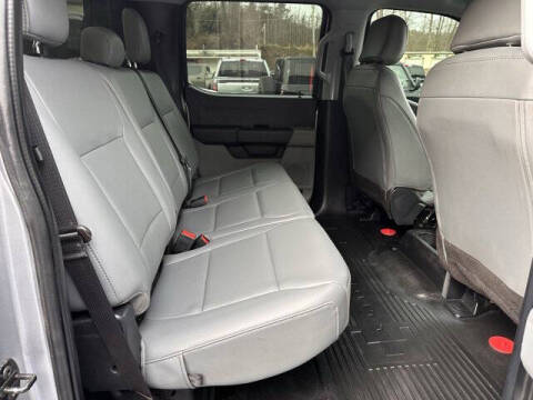 2023 Ford F-350 Super Duty XL