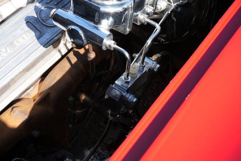 1966 Chevrolet Corvette