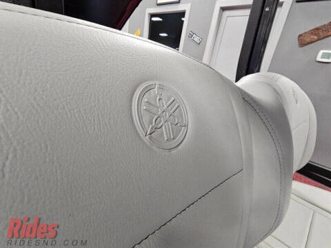 2024 Yamaha Drive 2 QueTech