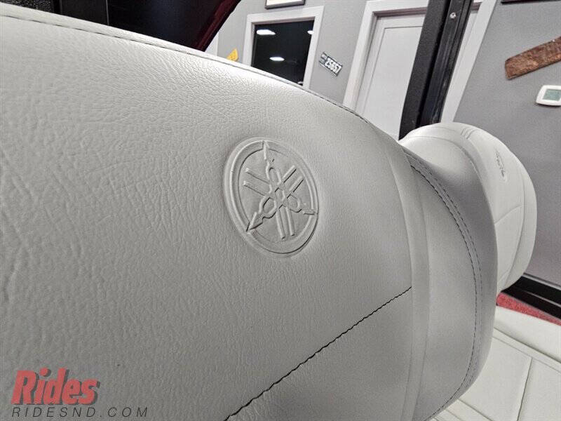 2024 Yamaha Drive 2 QueTech