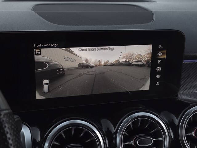 2022 Mercedes-Benz GLB GLB 250