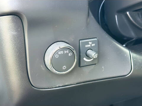 2025 Chevrolet Express 2500