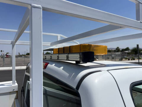 2007 Chevrolet Silverado 2500HD Classic