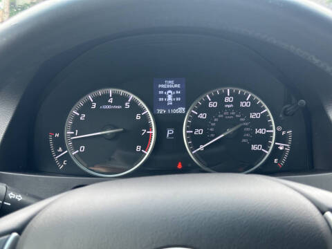 2013 Acura RDX