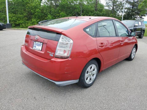 2007 Toyota Prius
