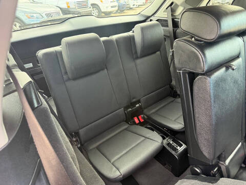 2012 BMW X5 xDrive35d