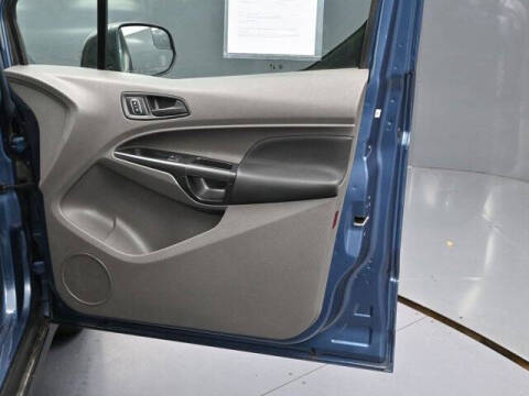 2022 Ford Transit Connect XL