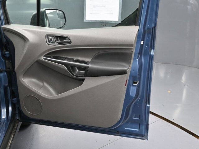 2022 Ford Transit Connect XL