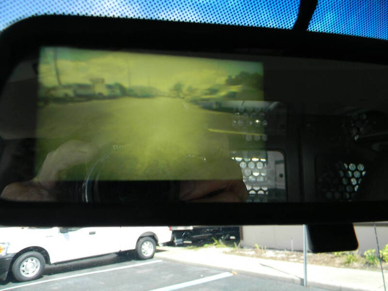 2015 Chevrolet Express 2500