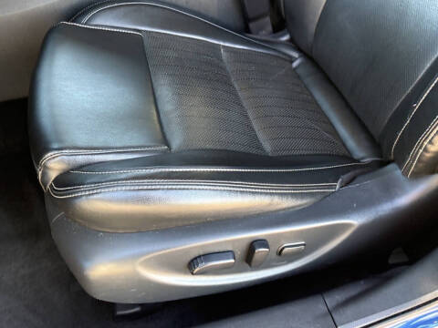 2021 Nissan Maxima 3.5 SV