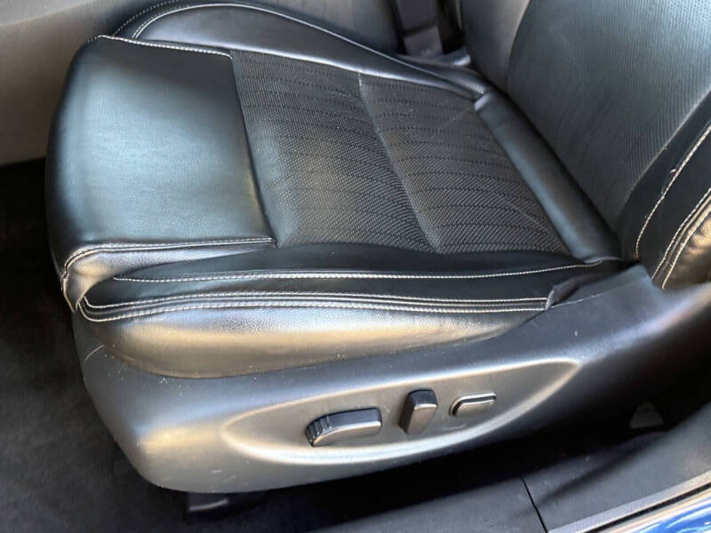 2021 Nissan Maxima 3.5 SV