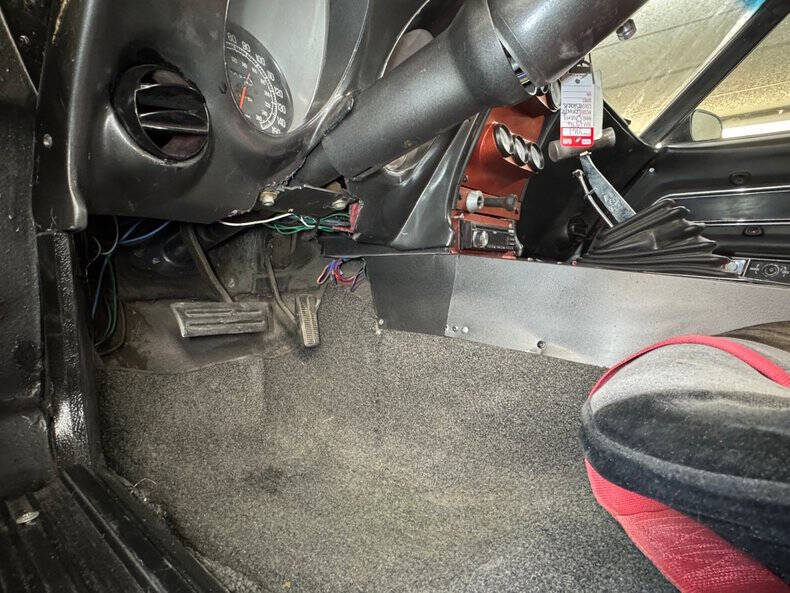 1976 Chevrolet Corvette