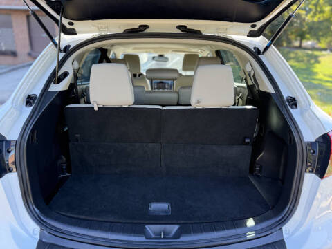 2014 Mazda CX-9 Grand Touring